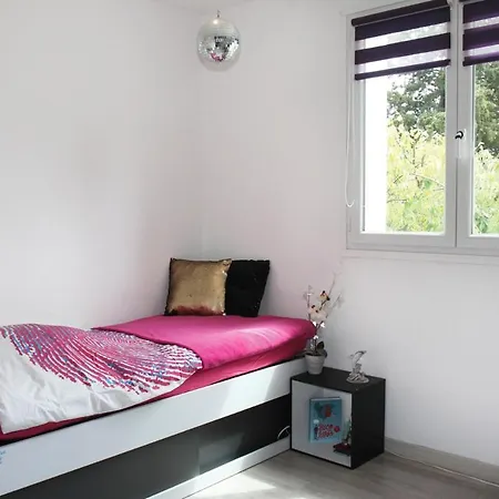 Sleeps 12 Pool Wifi * Montélimar